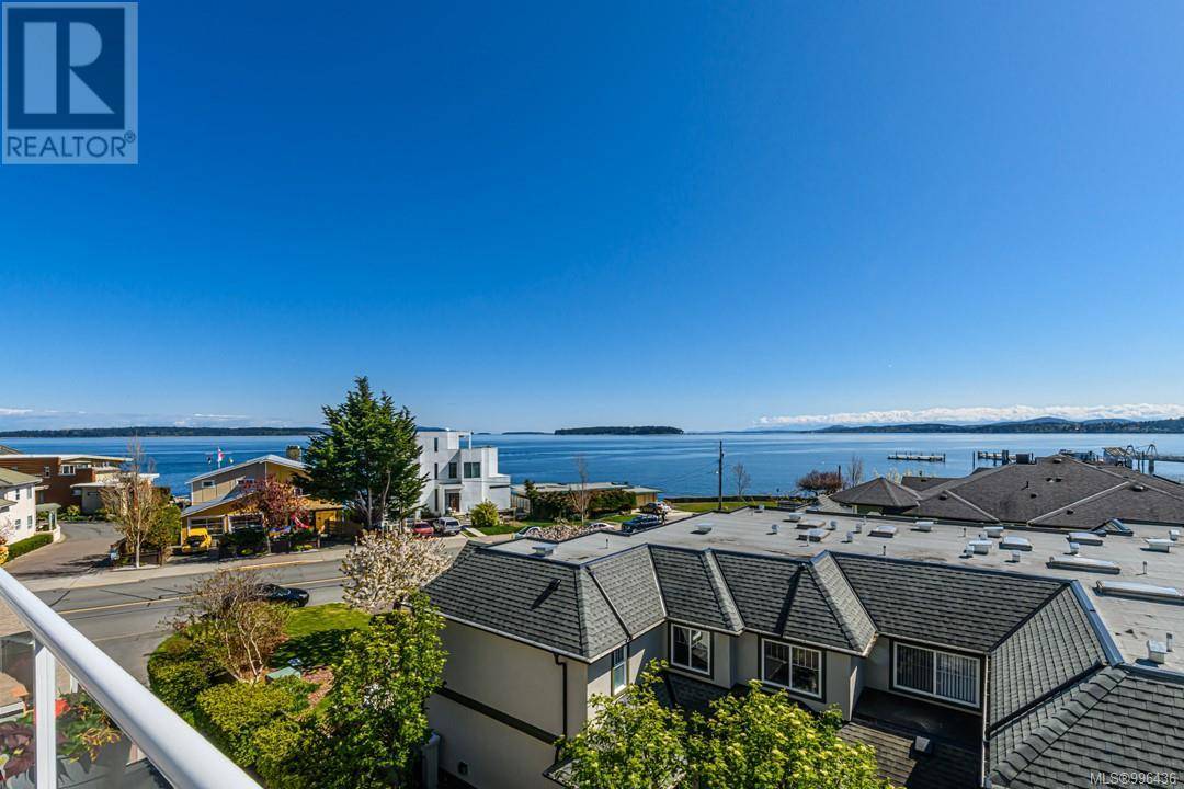 Sidney, BC V8L3C9,9650 First ST #418