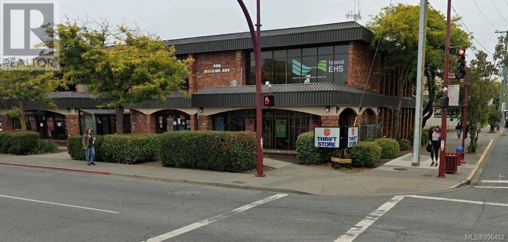 Victoria, BC V8T2A1,990 Hillside Ave