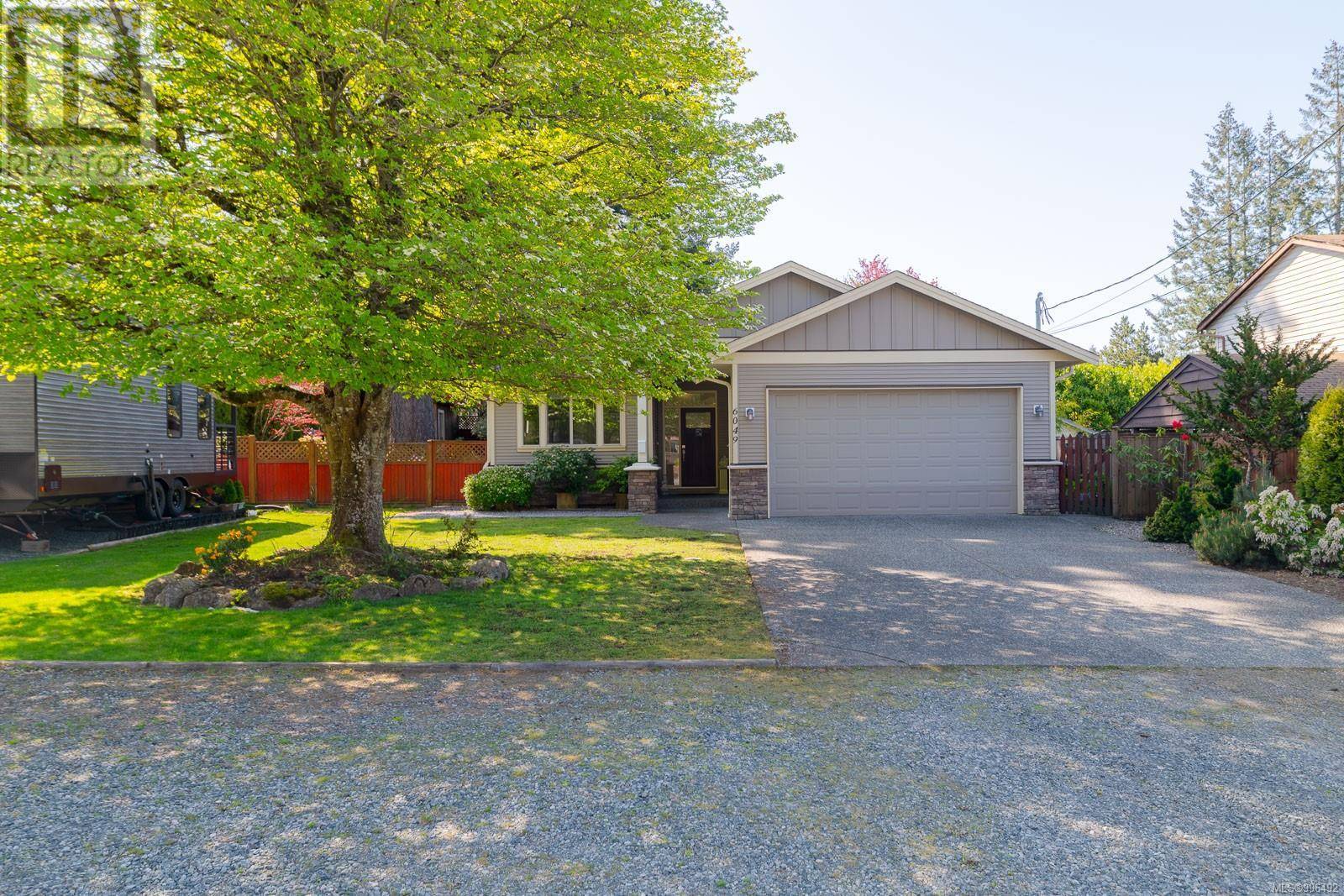 Nanaimo, BC V0T3B6,6049 Pine Park Pl