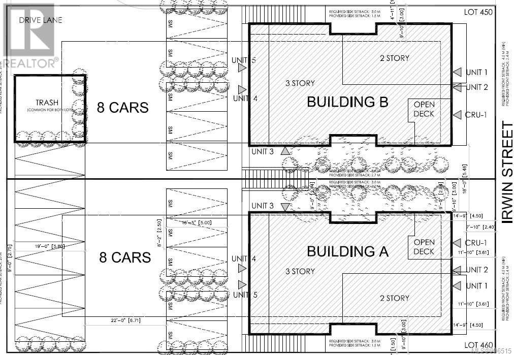 Nanaimo, BC V9R4X2,450B Irwin St