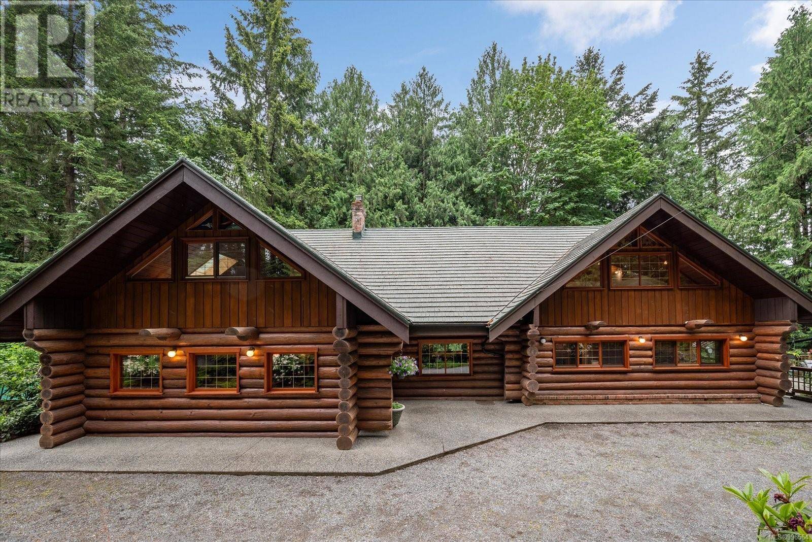 Cassidy, BC V9X1S8,1315 Spruston Rd