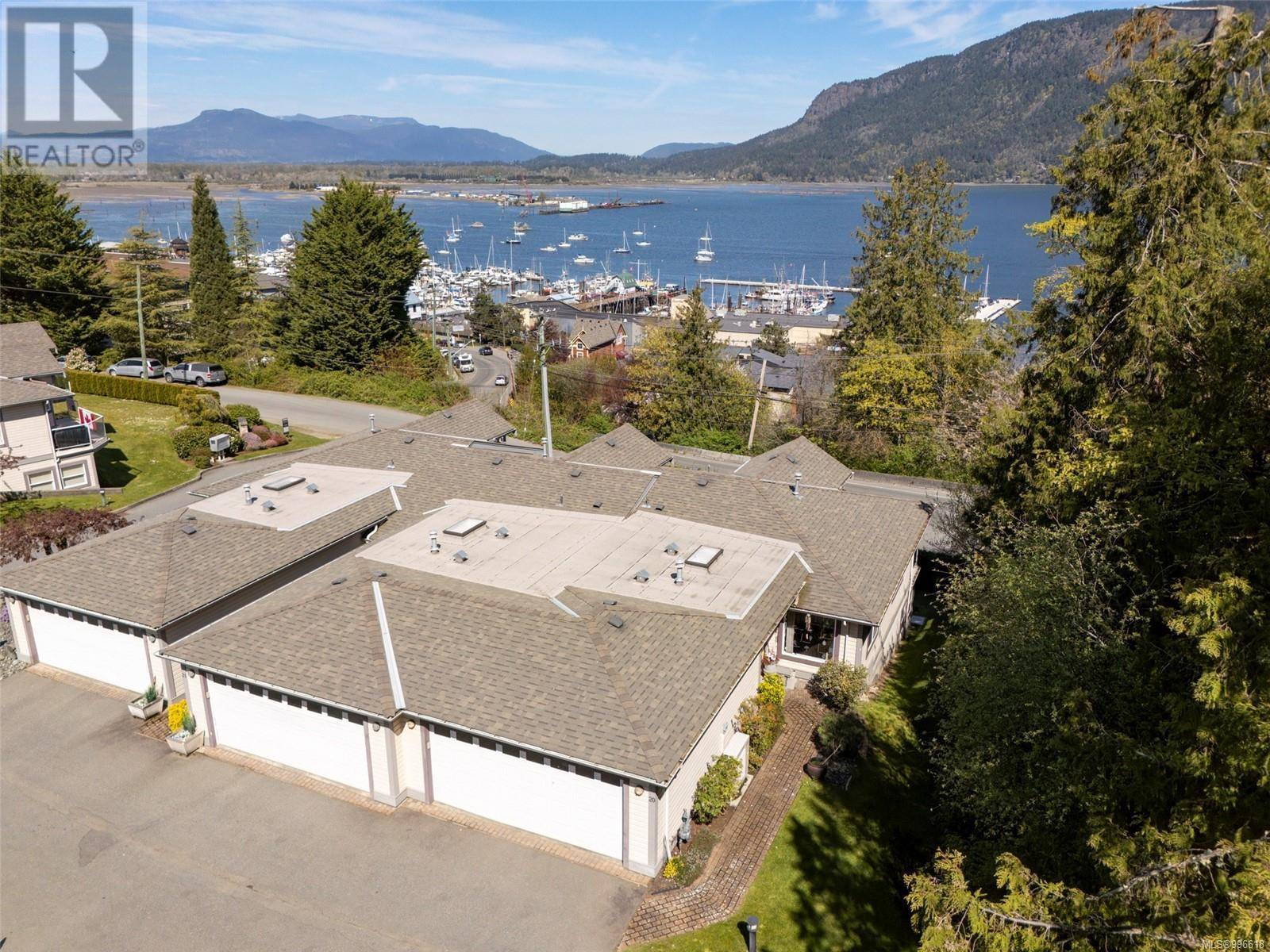 Cowichan Bay, BC V0R1N1,1700 Pritchard RD #20