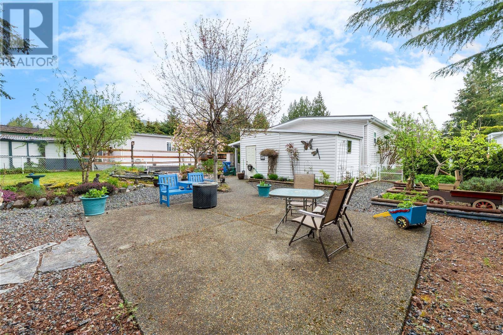 Cobble Hill, BC V0R1L6,1751 Northgate RD #119