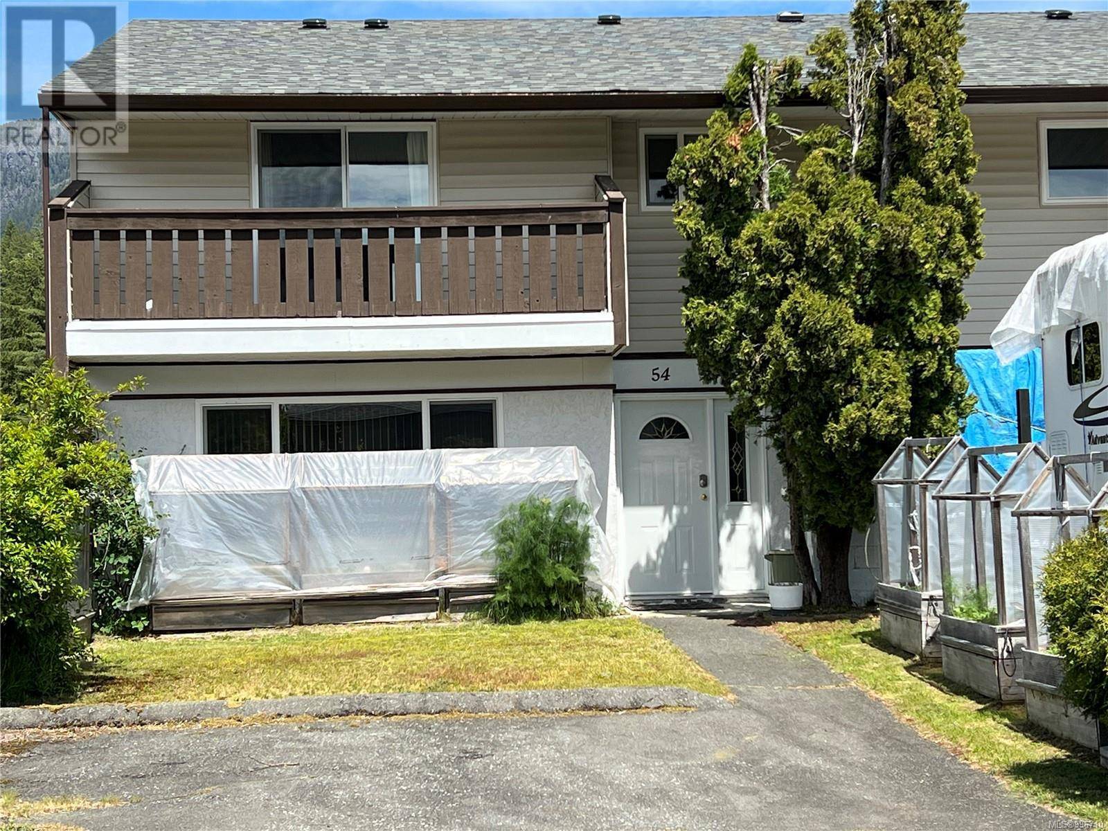 Gold River, BC V0P1G0,500 Muchalat PL #54