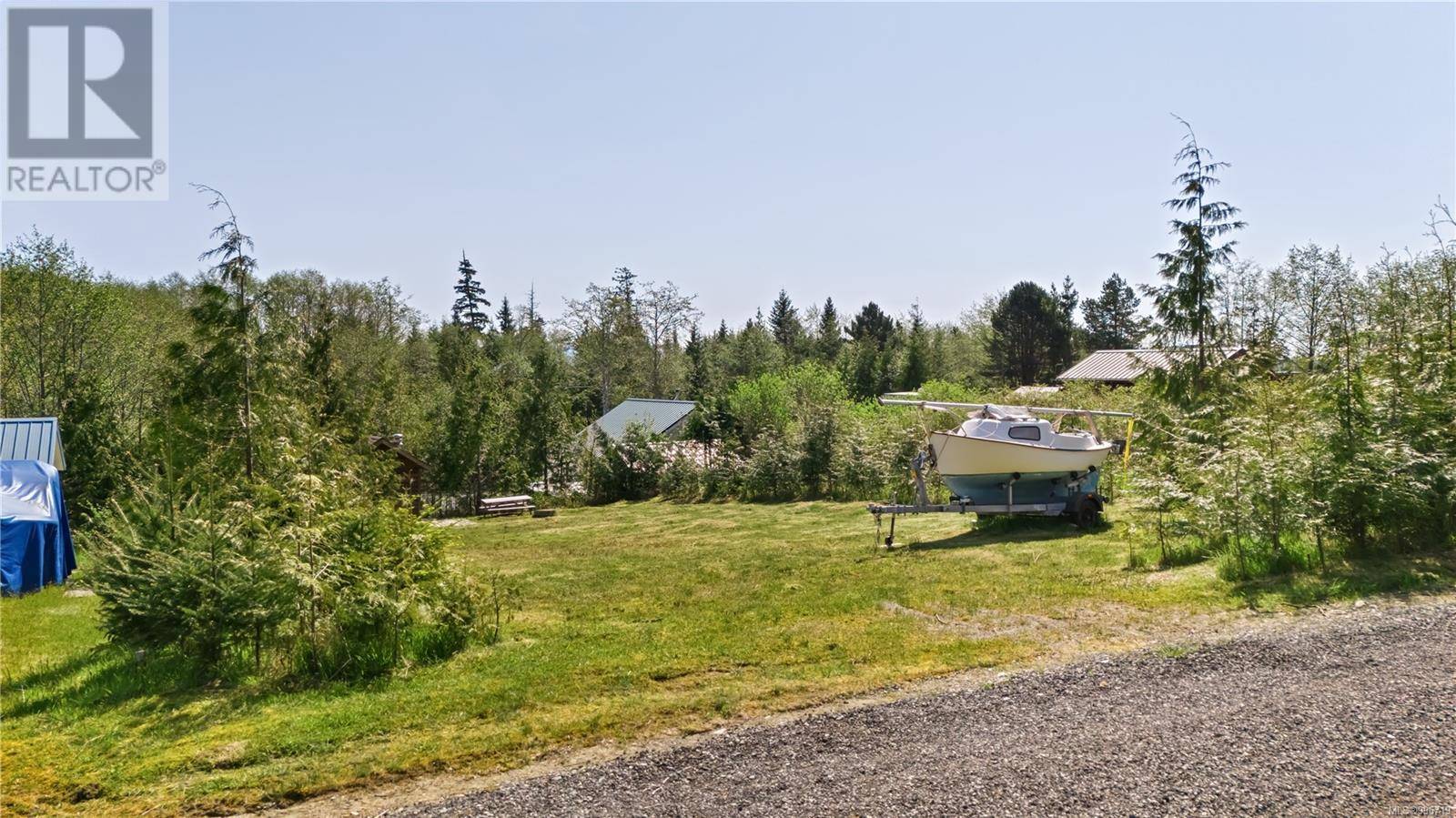 Ucluelet, BC V0R3A0,1162 Fifth Ave