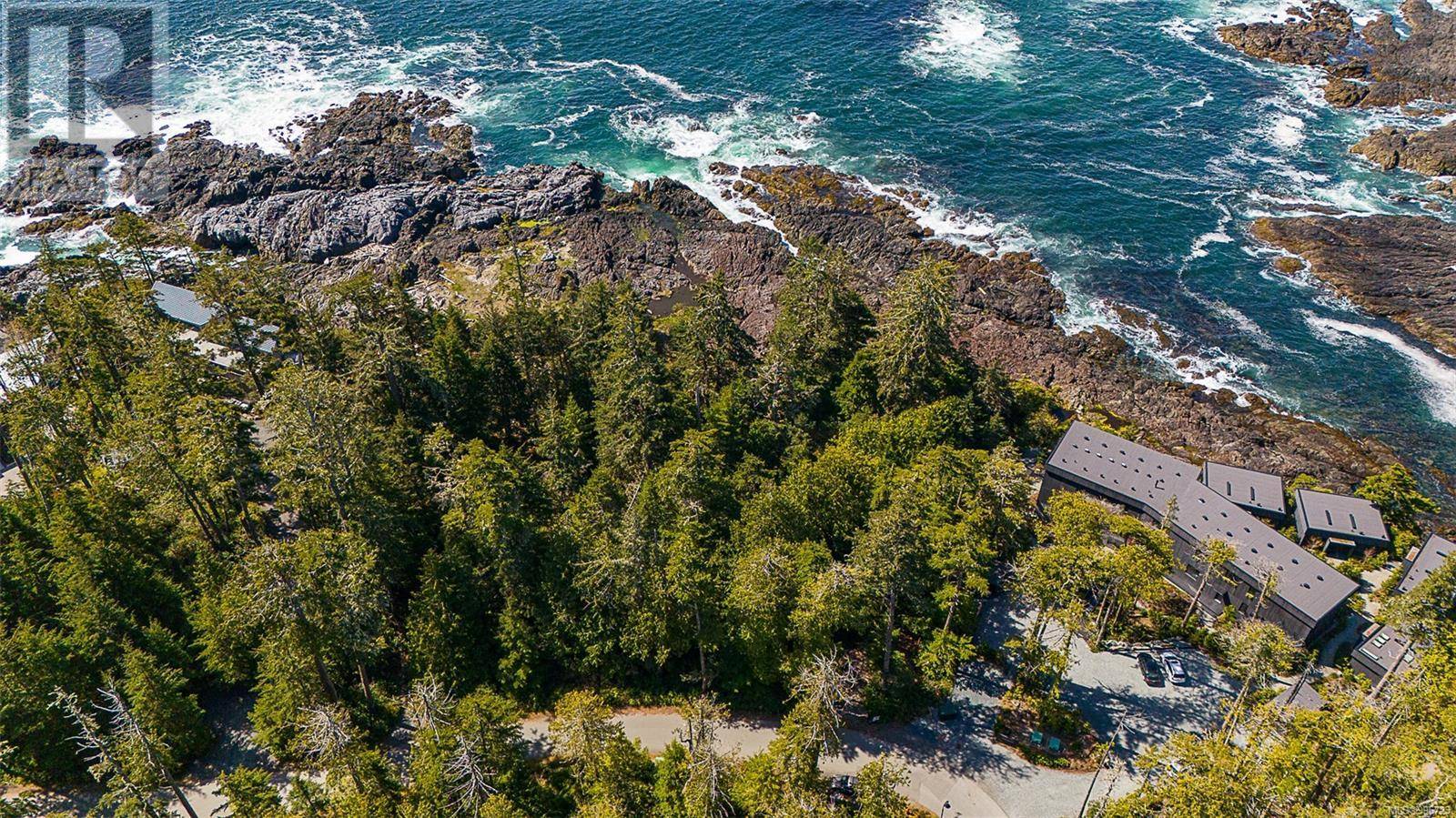 Ucluelet, BC V0R3A0,812 Odyssey Lane