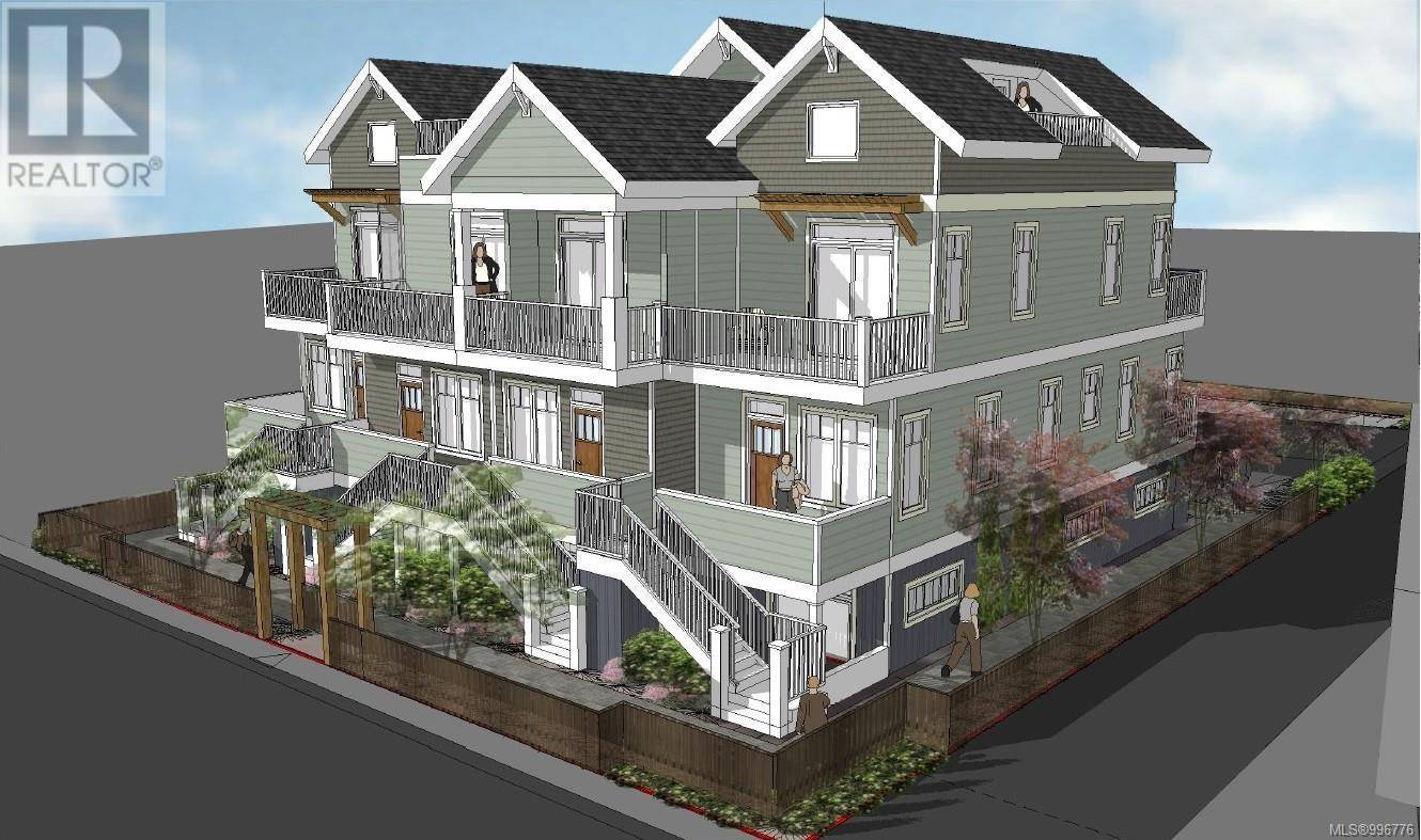Nanaimo, BC V9R4K6,880 Hecate St