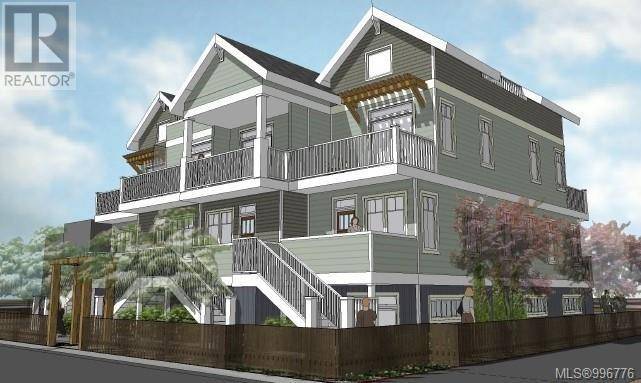 Nanaimo, BC V9R4K6,880 Hecate St