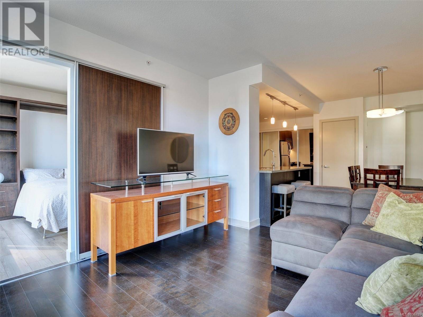 Victoria, BC V8W0A4,760 Johnson ST #212