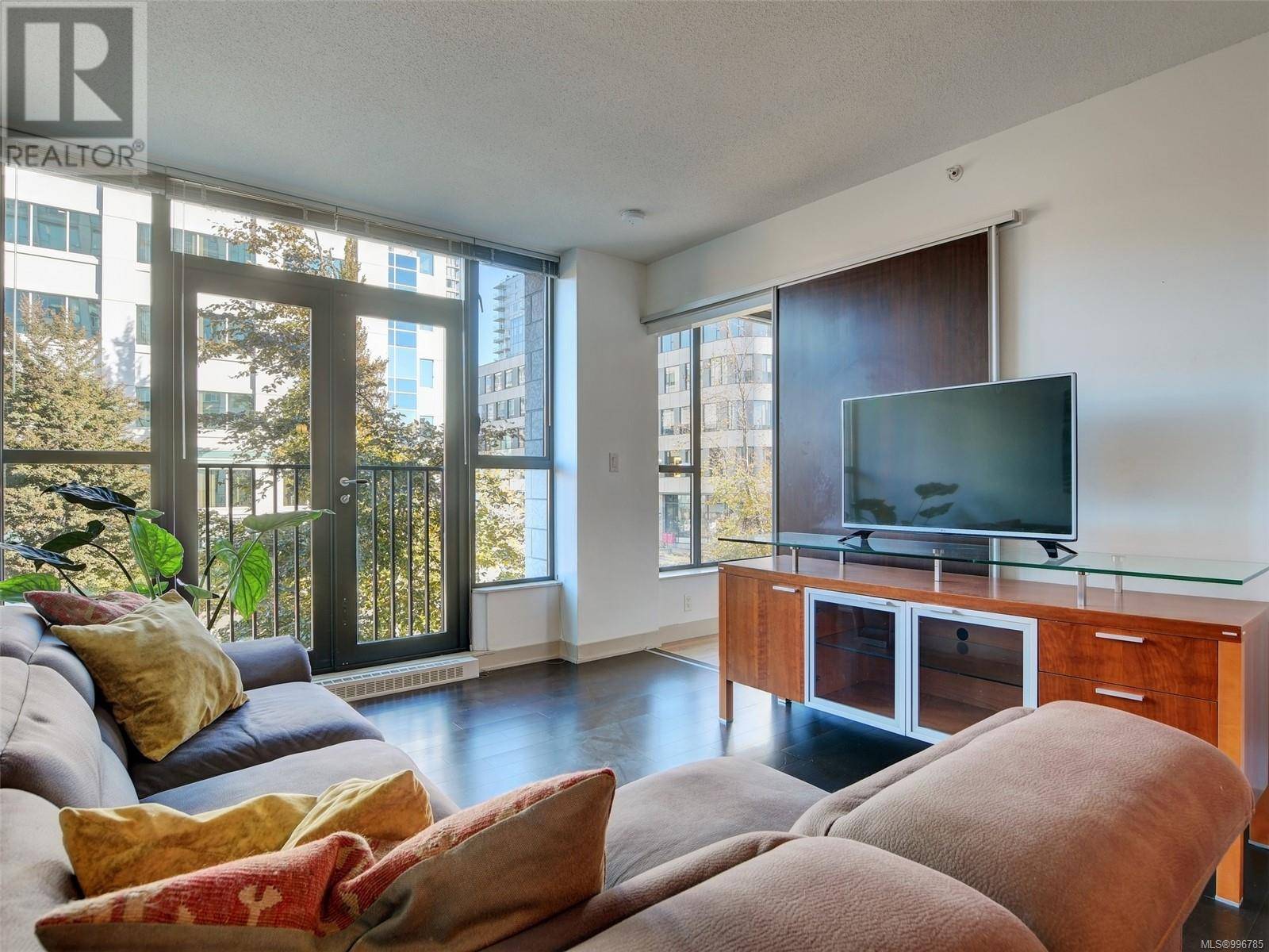 Victoria, BC V8W0A4,760 Johnson ST #212