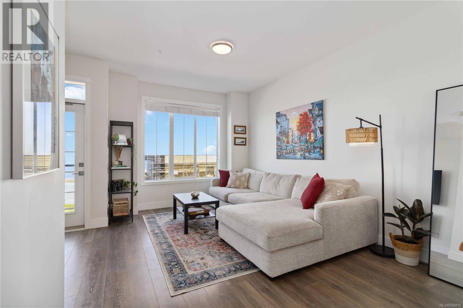 Colwood, BC V9C0P7,3501 Dunlin ST #139
