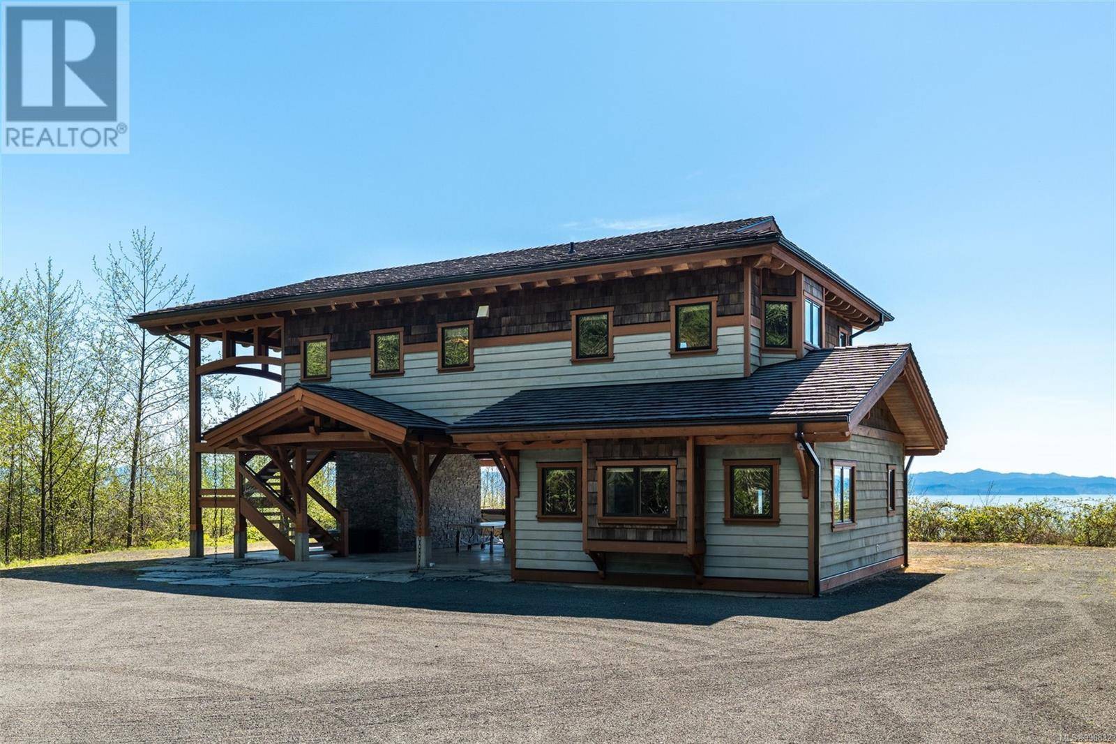 Sooke, BC V9Z1L1,3926 Timberline Way