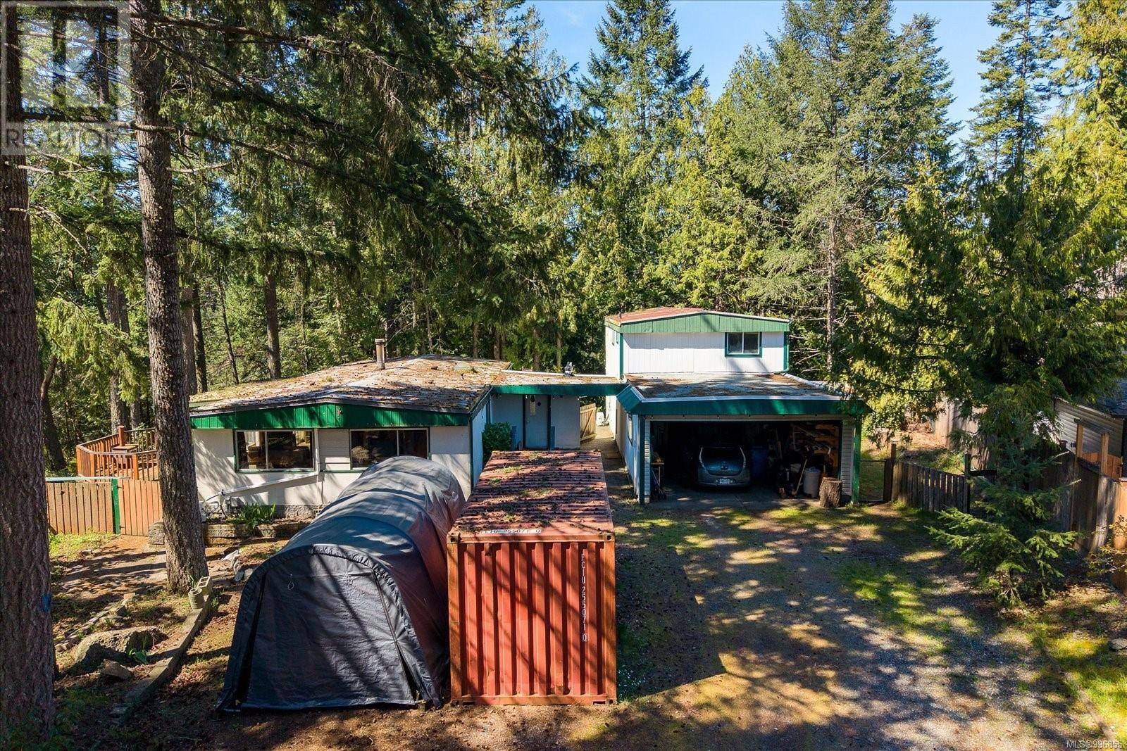 Nanaimo, BC V9T5S1,69 Lake Pl