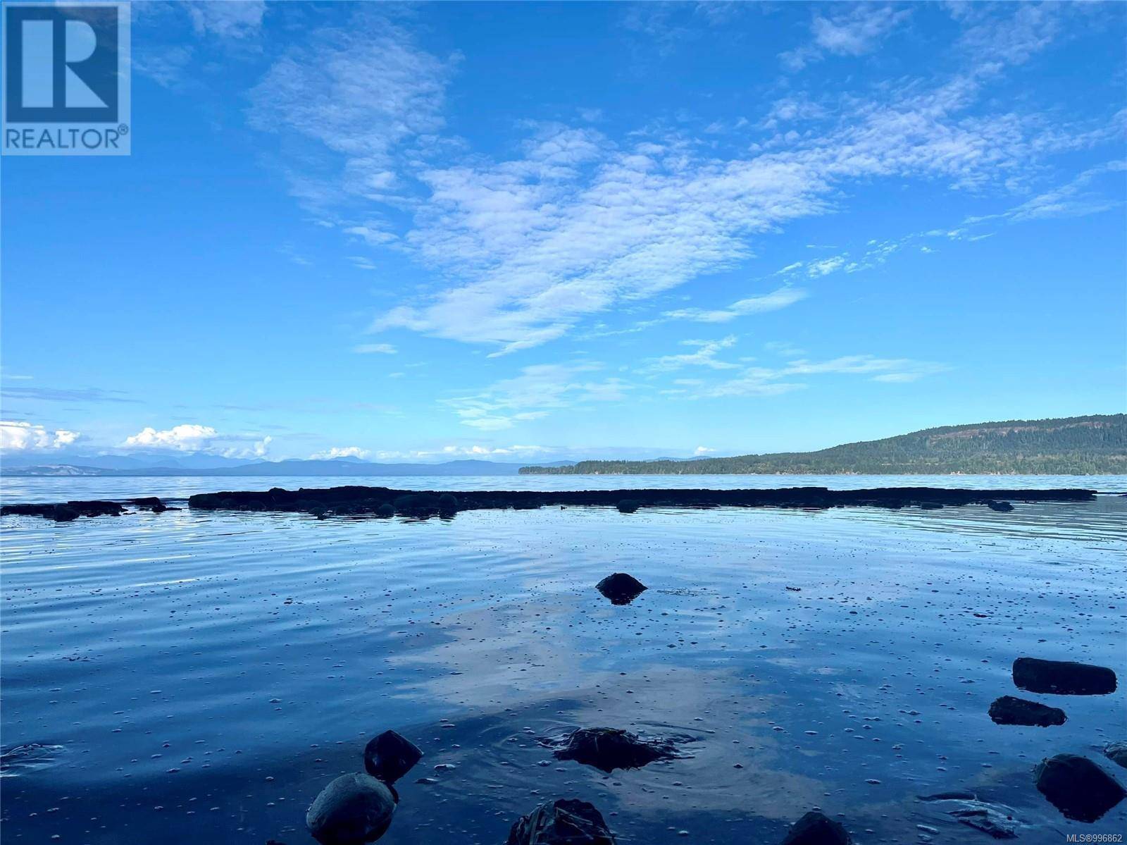 Denman Island, BC V0R1T0,East Rd
