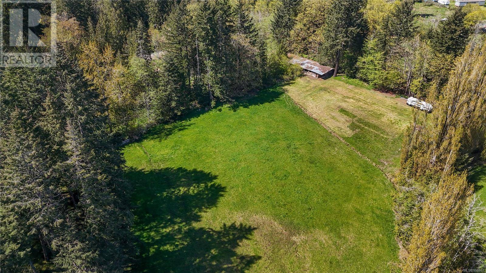 Cobble Hill, BC V0R1L6,Lot 7 Campbell Rd