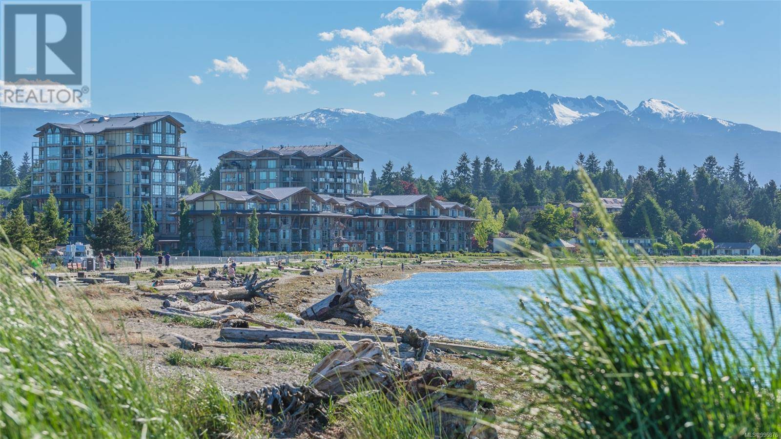 Parksville, BC V9P0B1,194 Beachside DR #604