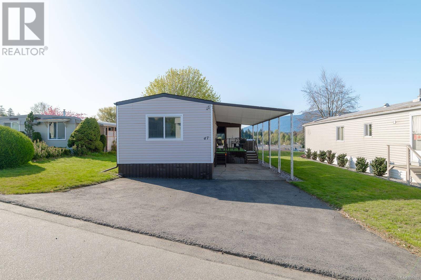 Nanaimo, BC V9T6P8,6245 Metral DR #47