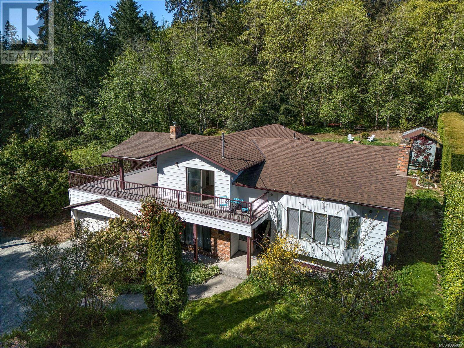 Nanaimo, BC V9X1C3,1925 Cinnabar Dr