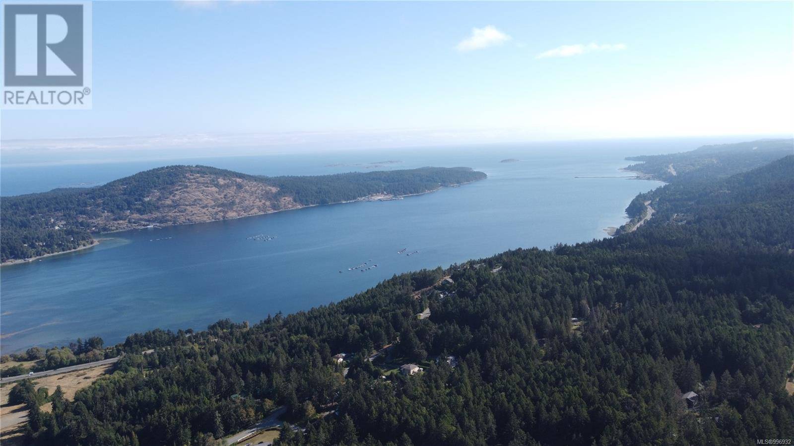 Nanoose Bay, BC V9P9E6,Lot 5 Wild Rose Blvd
