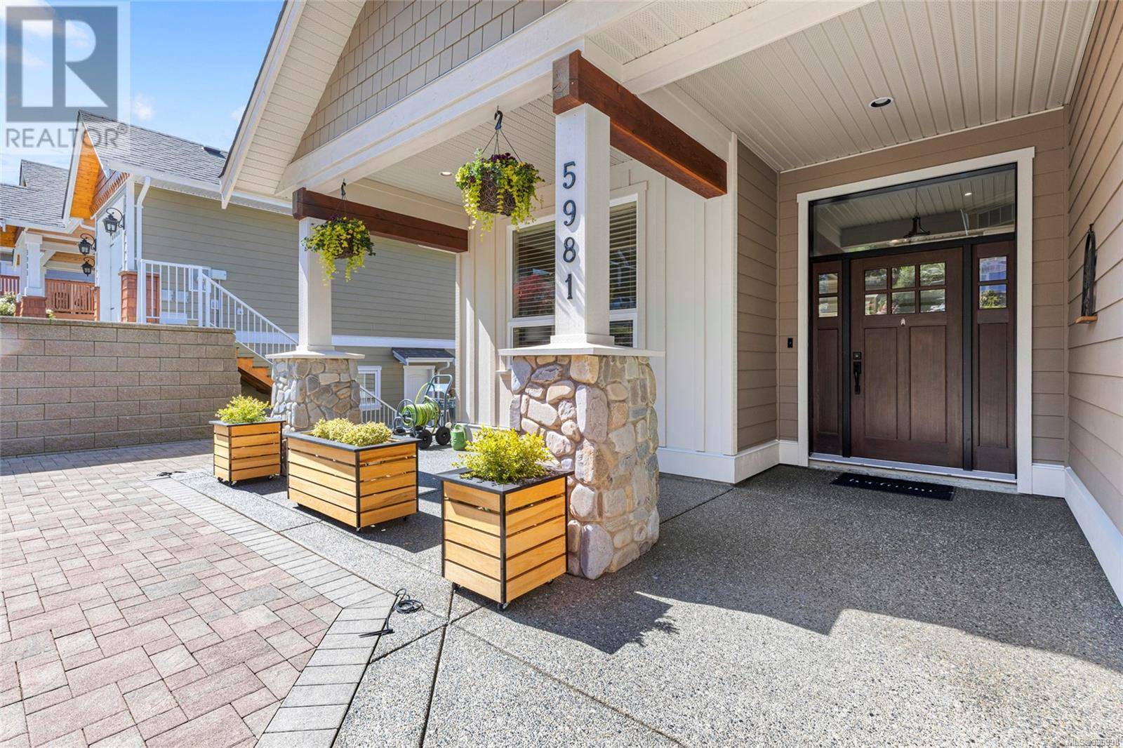 Duncan, BC V9L0B3,5981 Salish Rd
