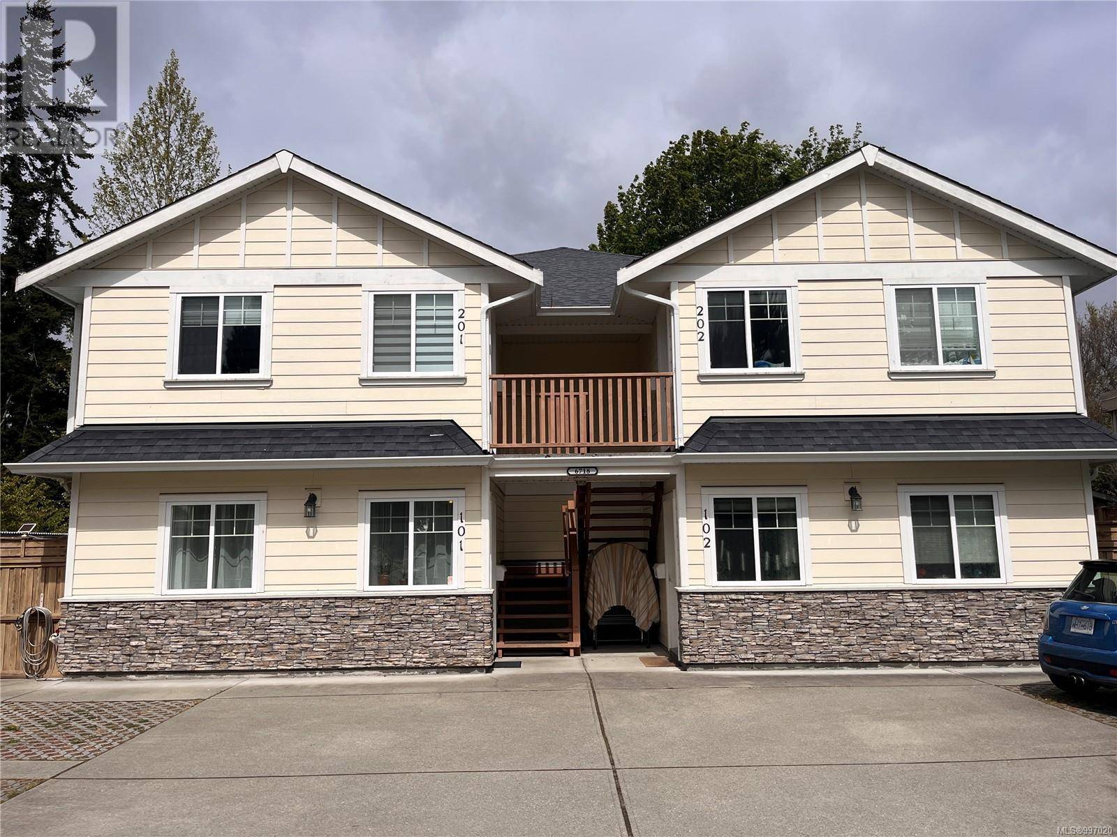 Sooke, BC V9Z0P5,6718 Grant RD West #101