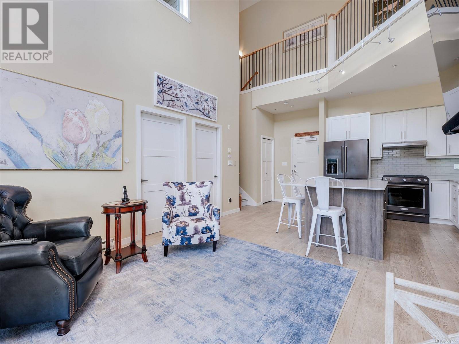 Sooke, BC V9Z1M2,6591 Lincroft RD #403