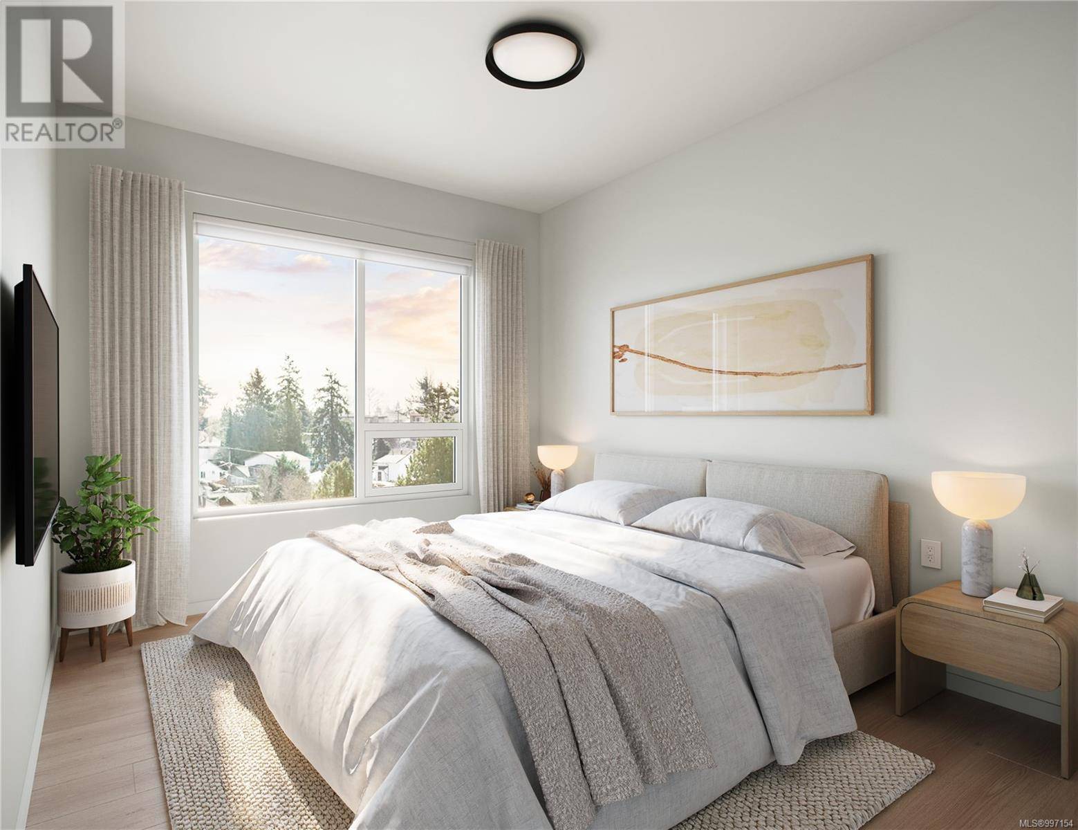 Esquimalt, BC V9A2A4,1075 Tillicum RD #304