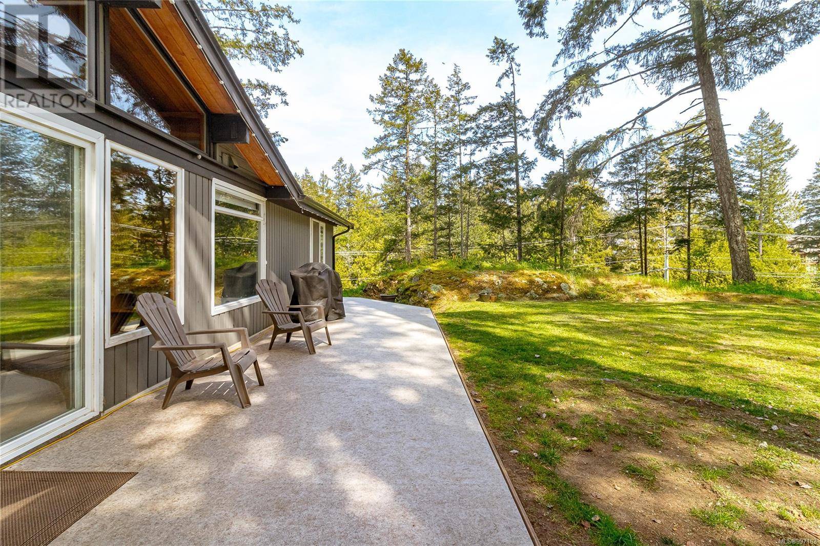 Colwood, BC V9C3A3,665 Latoria Rd