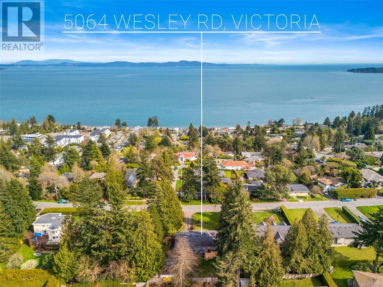 Saanich, BC V8Y1Z4,5064 Wesley Rd