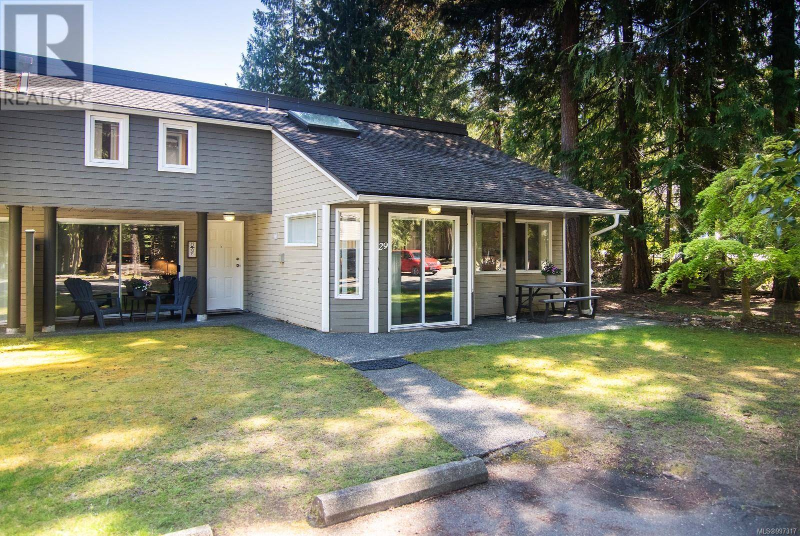 Parksville, BC V9P2T6,1135 Resort DR #29