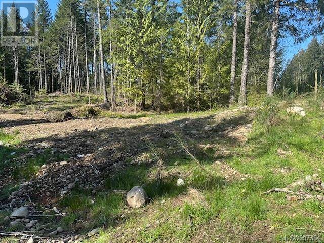 Duncan, BC V9L6J1,Lot 4 Appaloosa Way