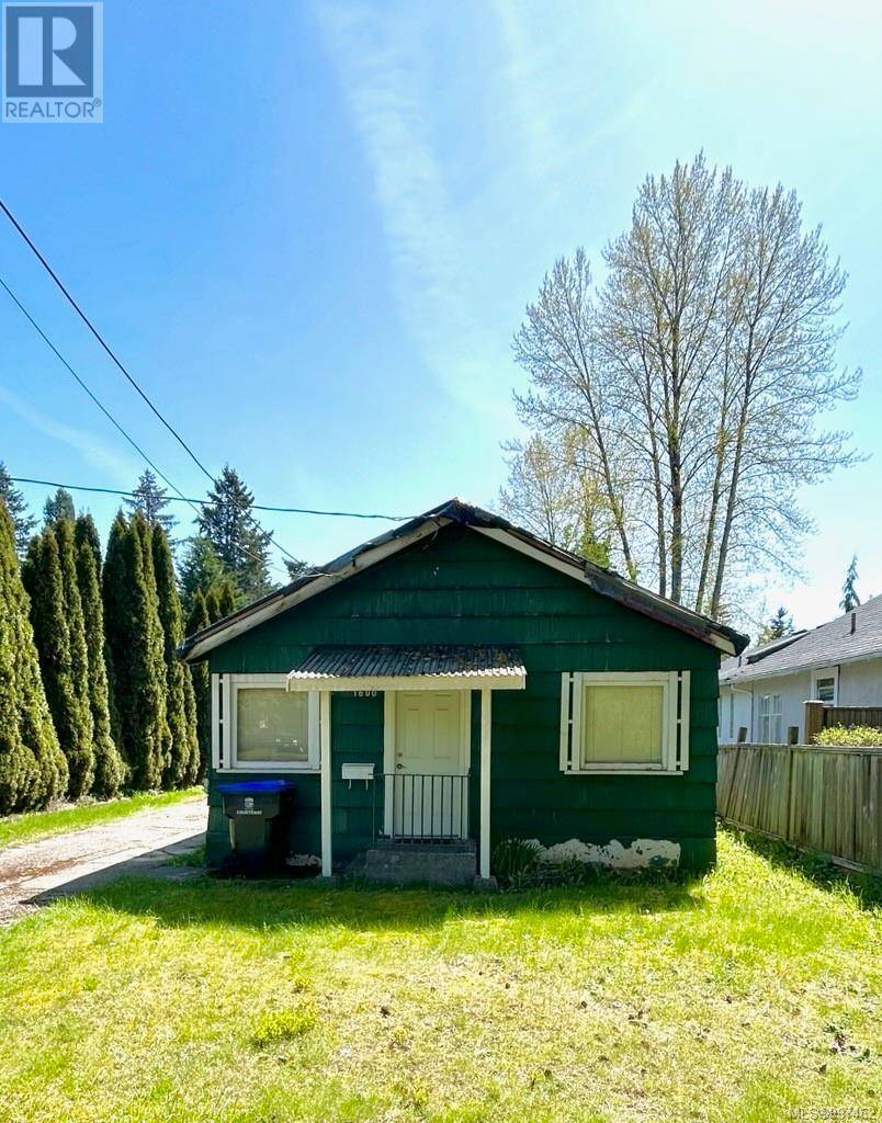 Courtenay, BC V9N2C2,1600 15th St