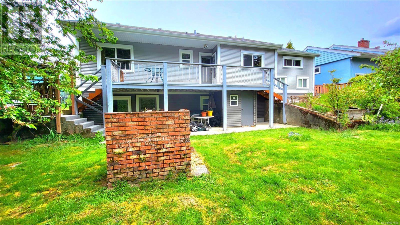 Port Alberni, BC V9Y5N1,4148 Johnston Rd