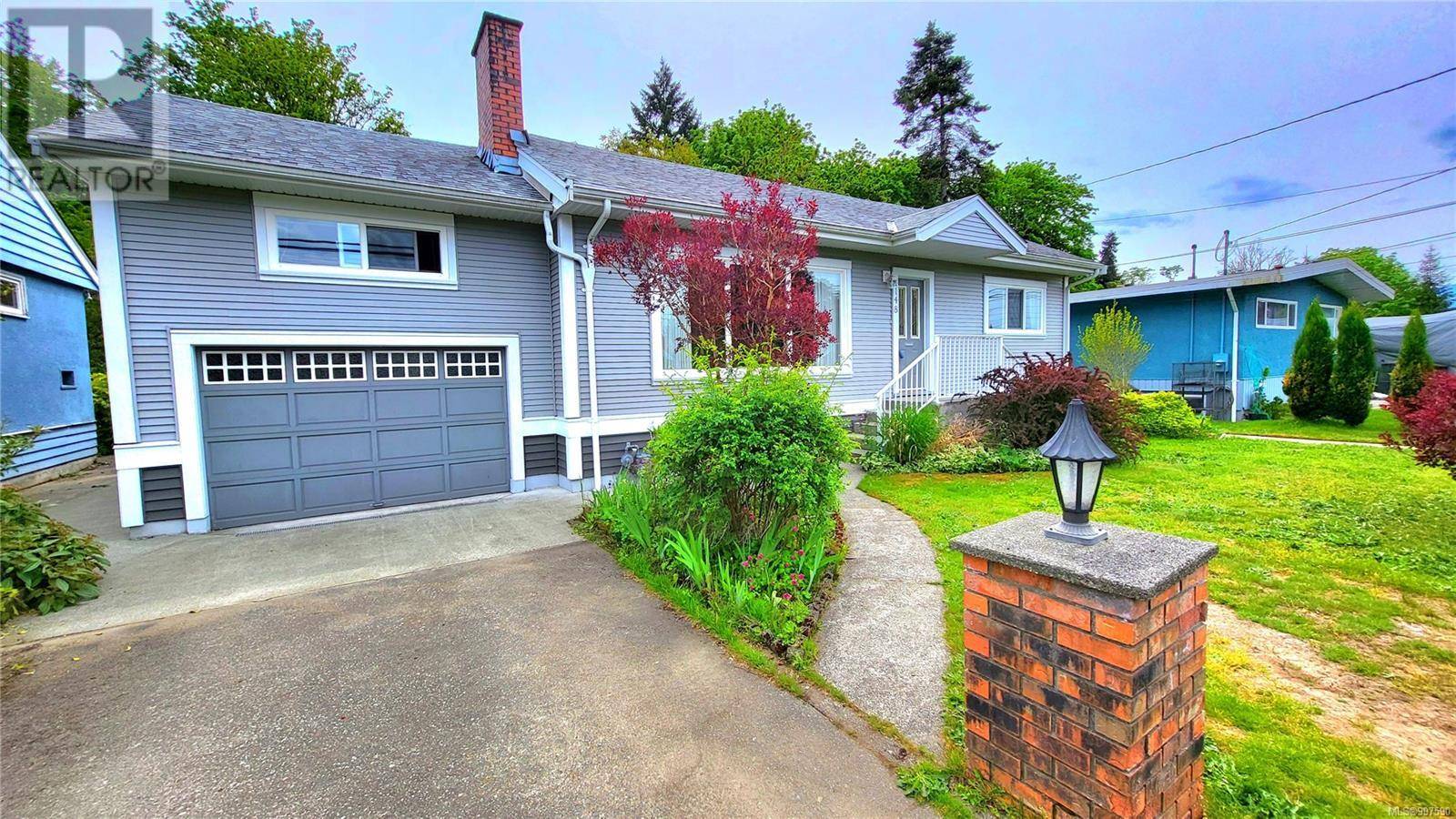 Port Alberni, BC V9Y5N1,4148 Johnston Rd