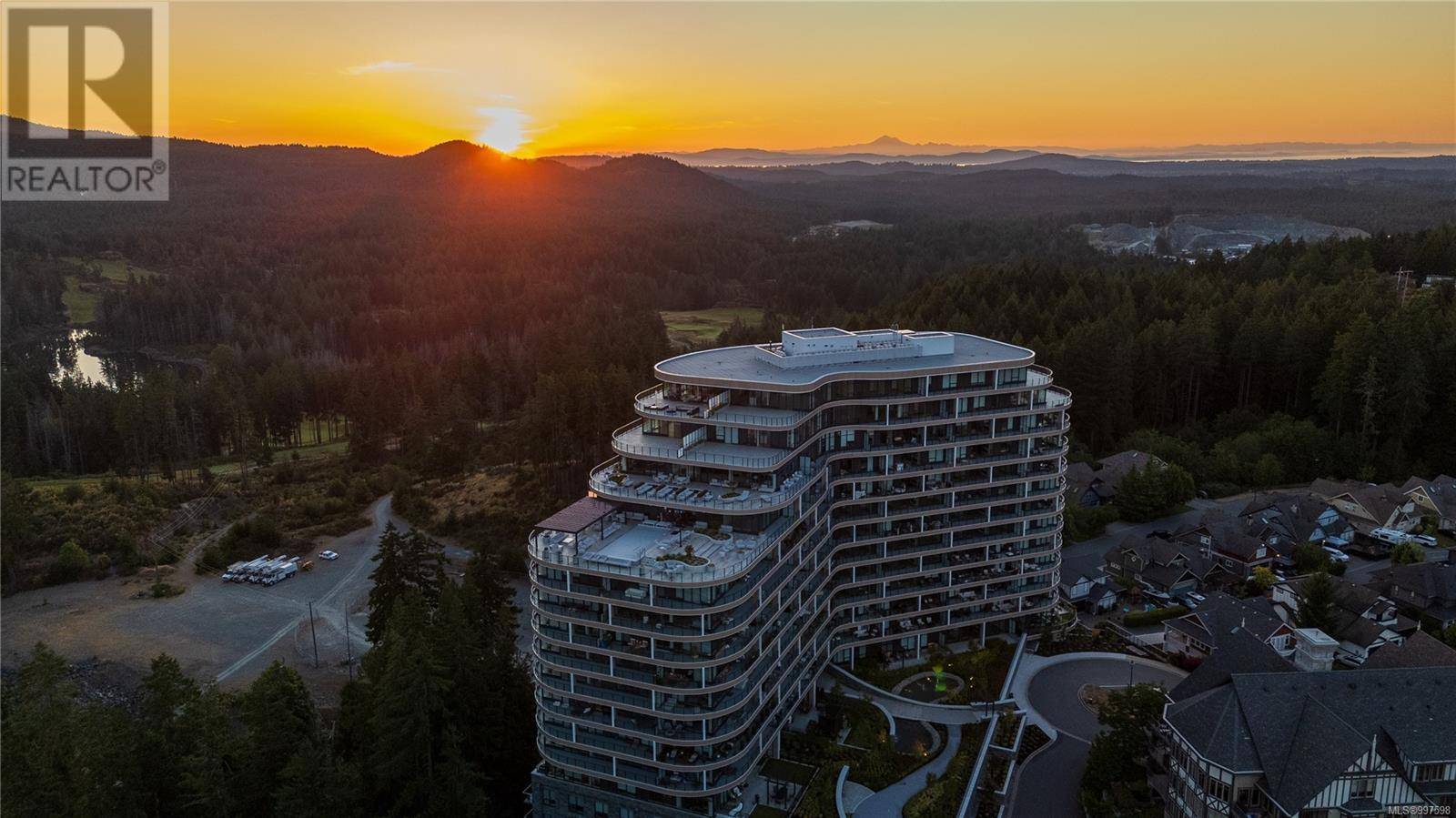 Langford, BC V9B6R6,2000 Hannington RD #1006