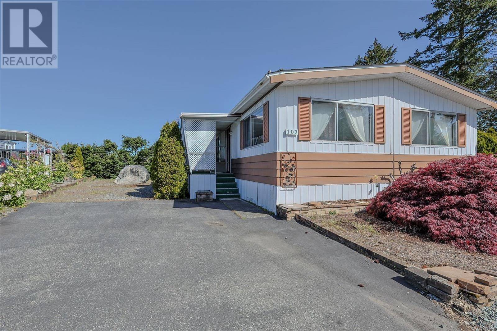 Nanaimo, BC V9T6P9,6325 Metral DR #107