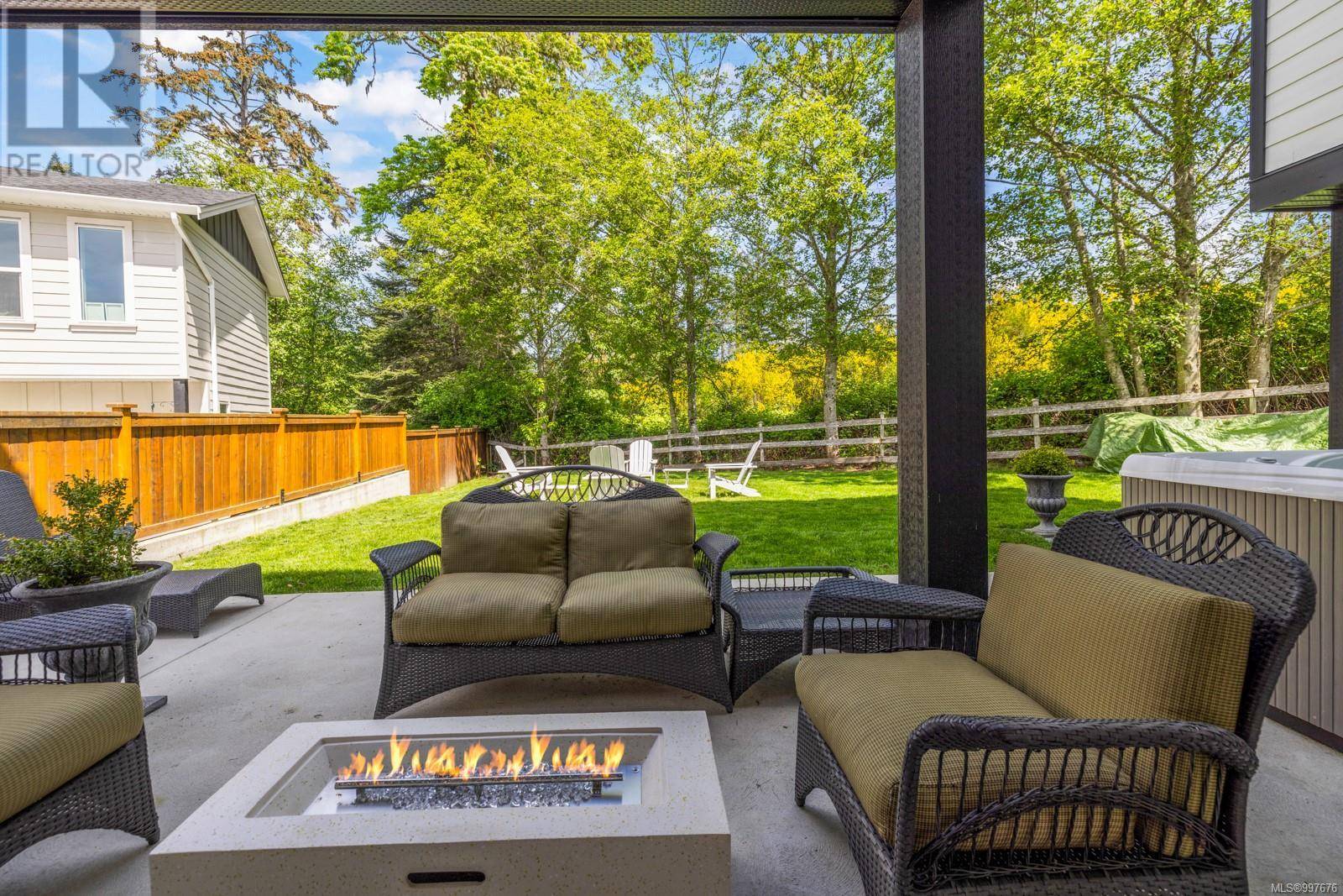 Sooke, BC V9Z1L3,2000 Stone Hearth Lane
