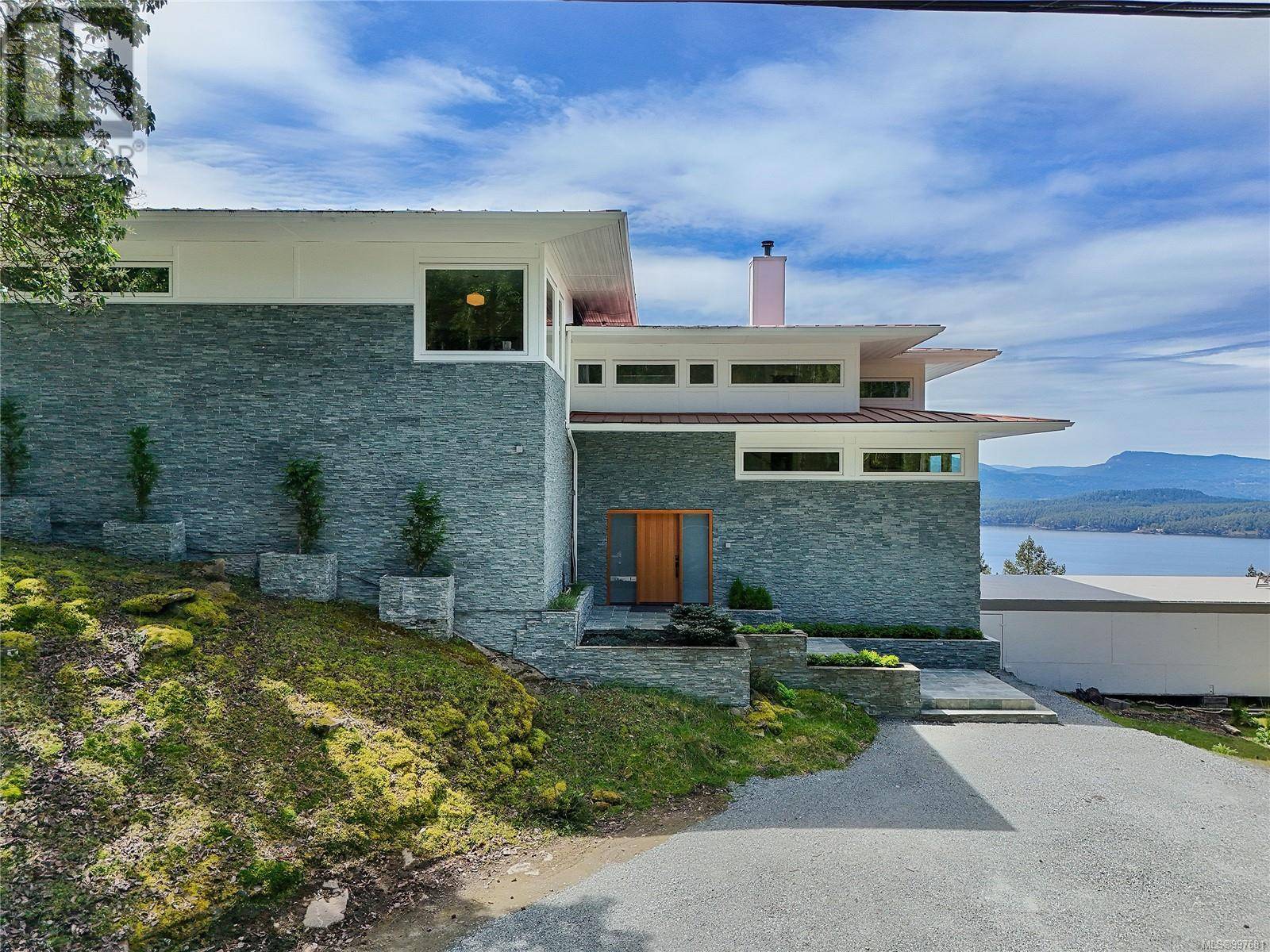 Mayne Island, BC V0N2J2,356 East West Rd