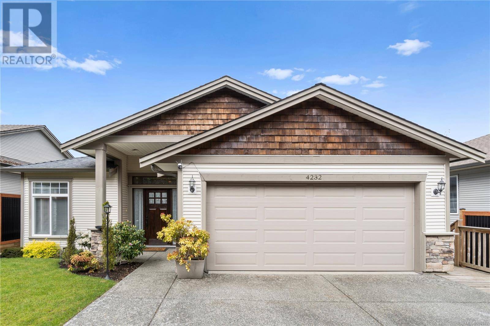 Nanaimo, BC V9T6S7,4232 Gulfview Dr