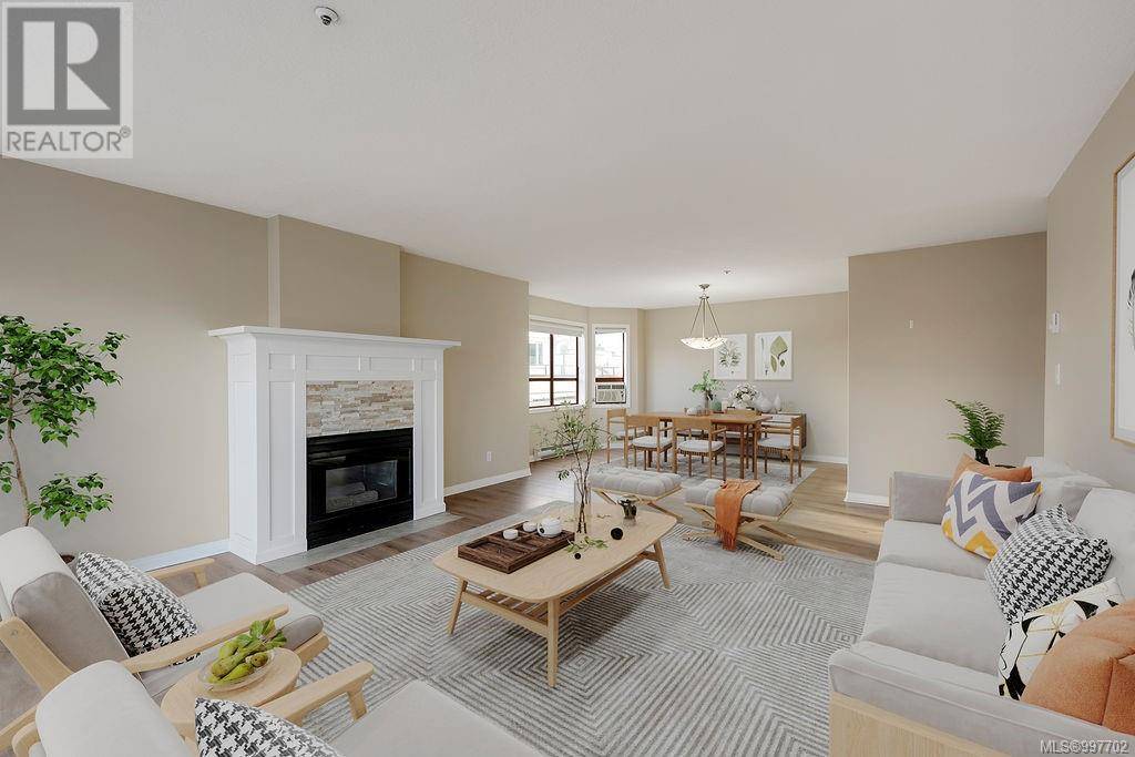 Sidney, BC V8L2W9,9711 Fifth ST #205