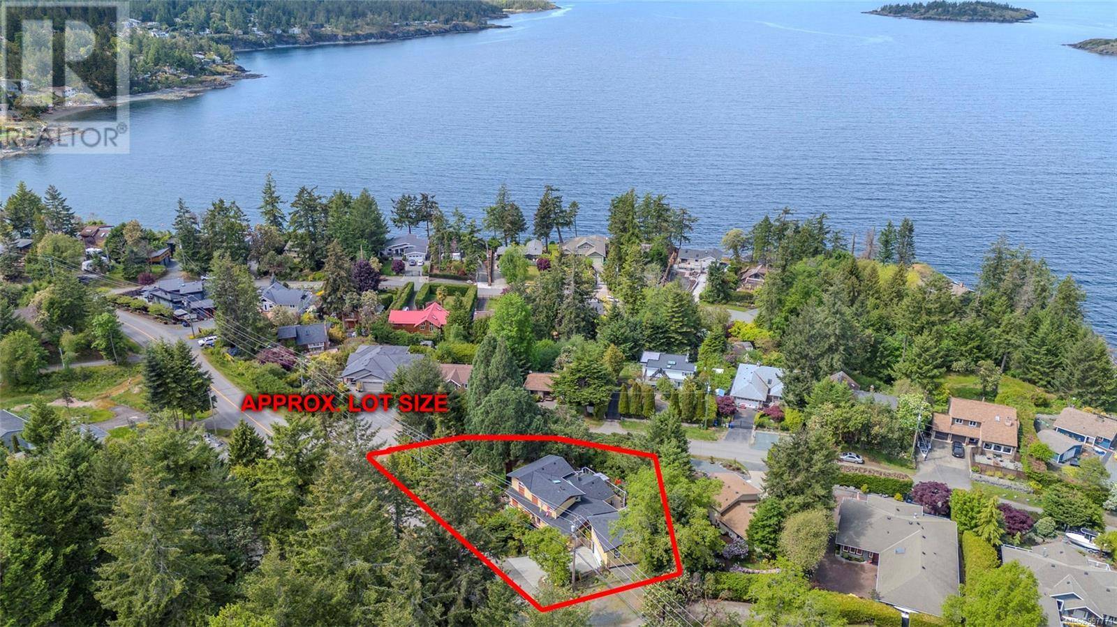 Nanoose Bay, BC V9P9J1,3259 Dolphin Dr
