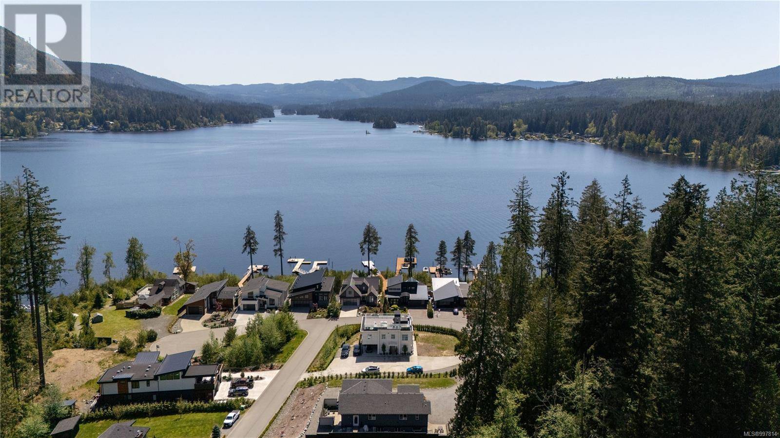 Shawnigan Lake, BC V0R2W0,2639 Katy's Cres