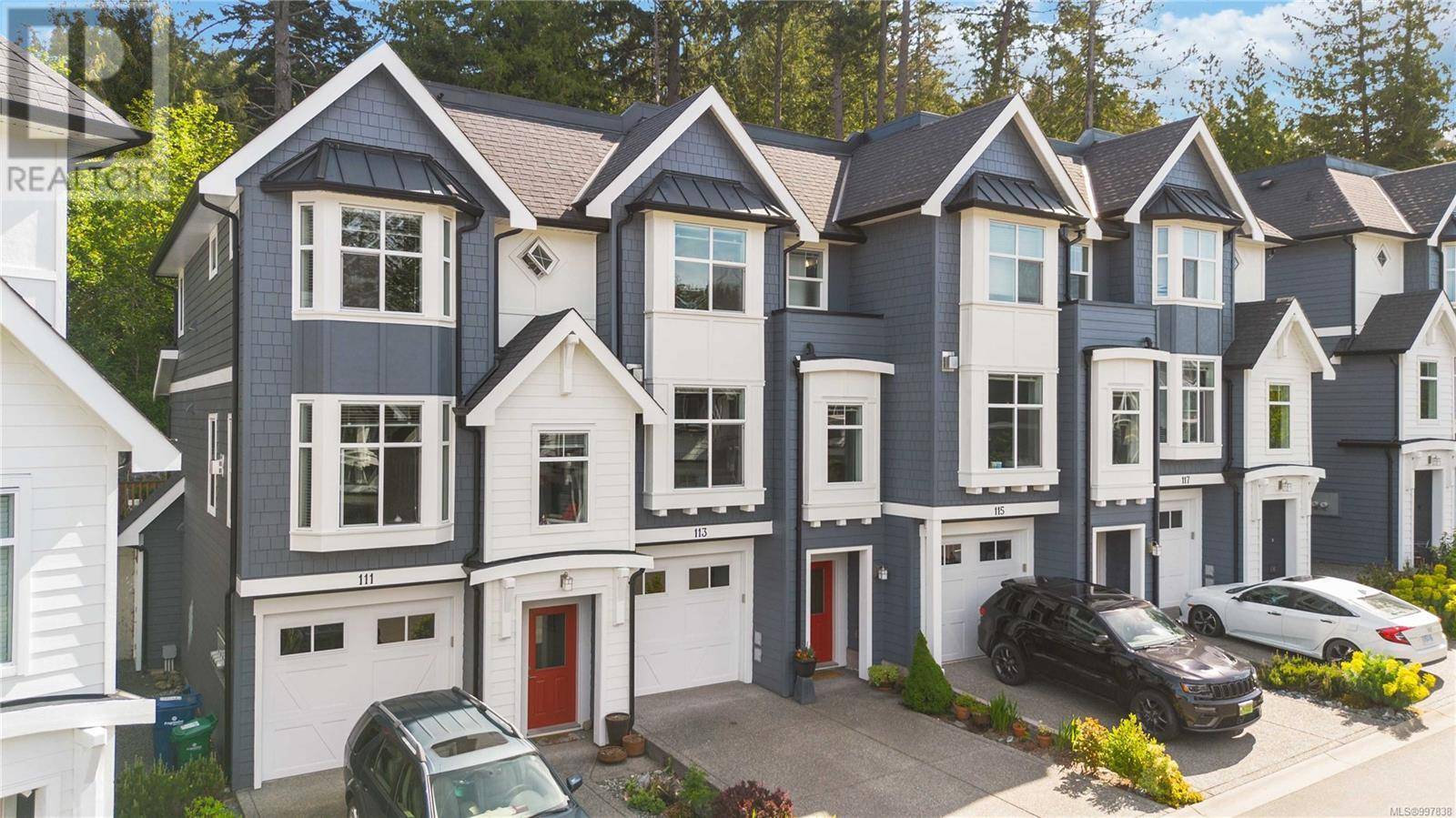 Langford, BC V9C2Y2,1064 Gala CT #113