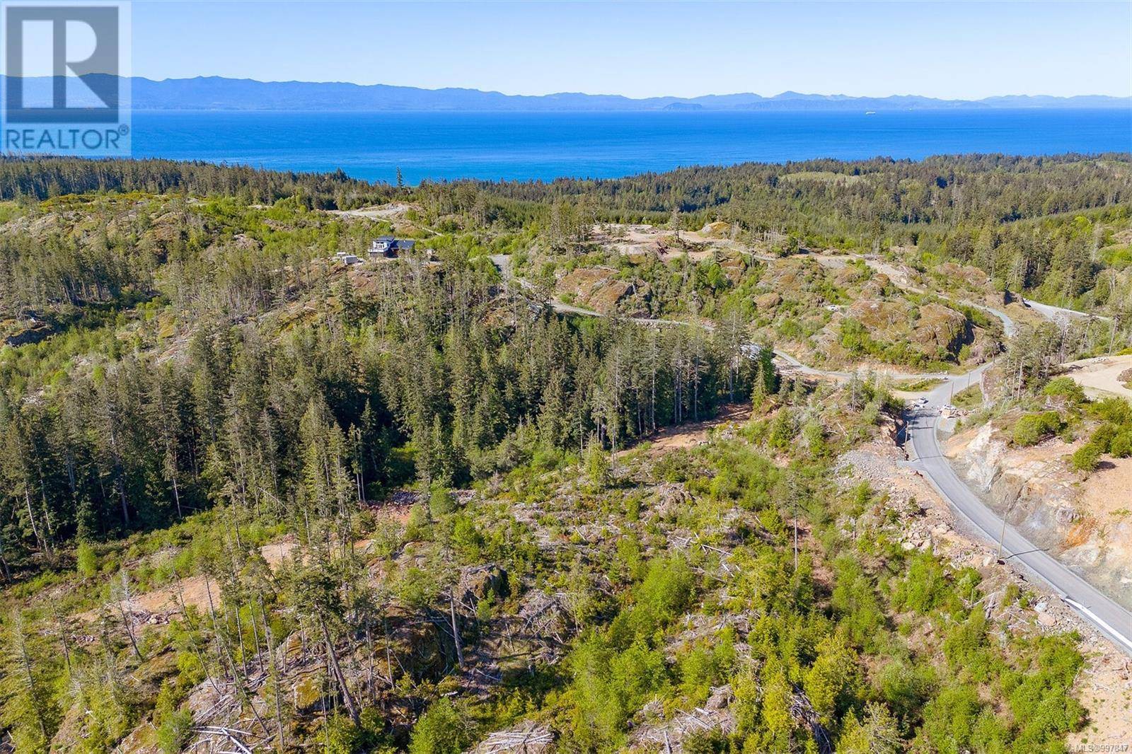 Sooke, BC V9Z0K5,Lot 5 Clark Rd