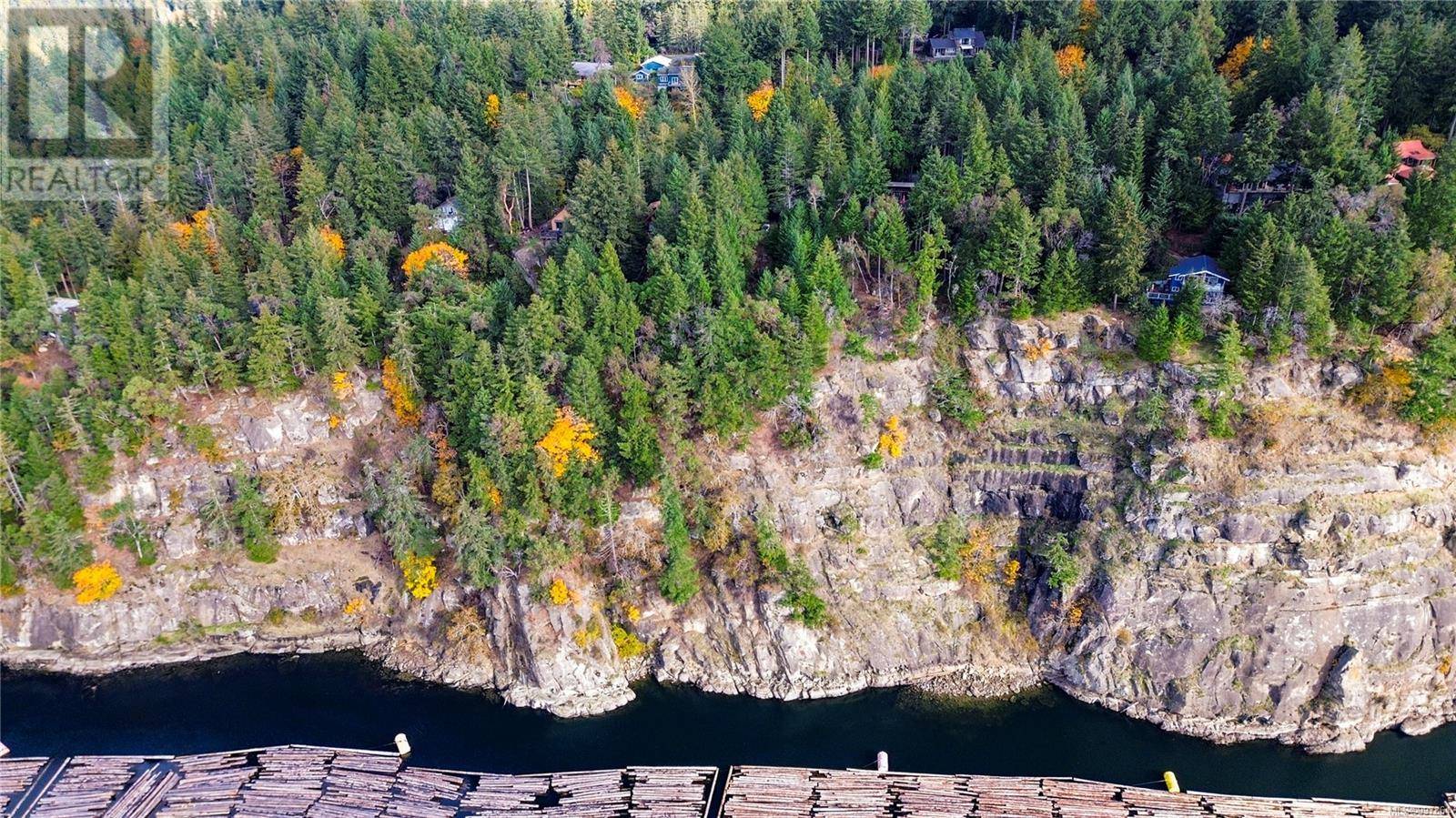 Gabriola Island, BC V0R1X2,LT 72 Harrison Way