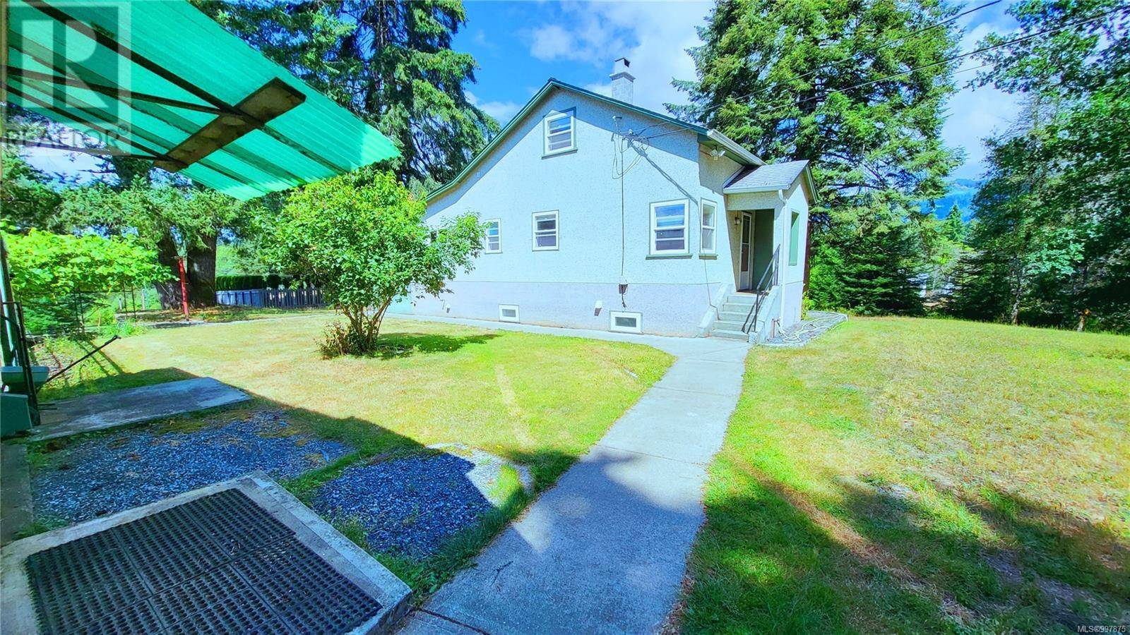 Port Alberni, BC V9Y8R8,6064 Renton Rd S