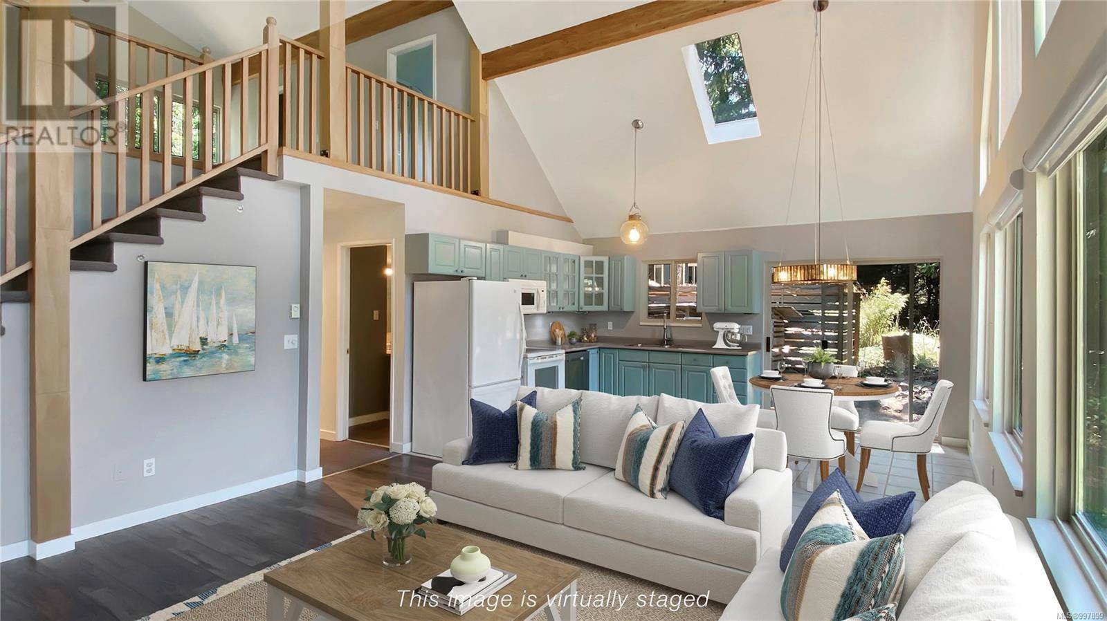 Pender Island, BC V0N2M2,2609 Dory Way