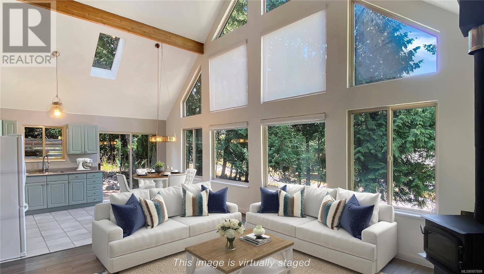 Pender Island, BC V0N2M2,2609 Dory Way