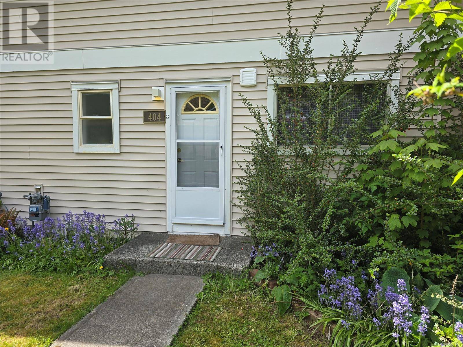 Port Alice, BC V0N2N0,404 Haida Ave