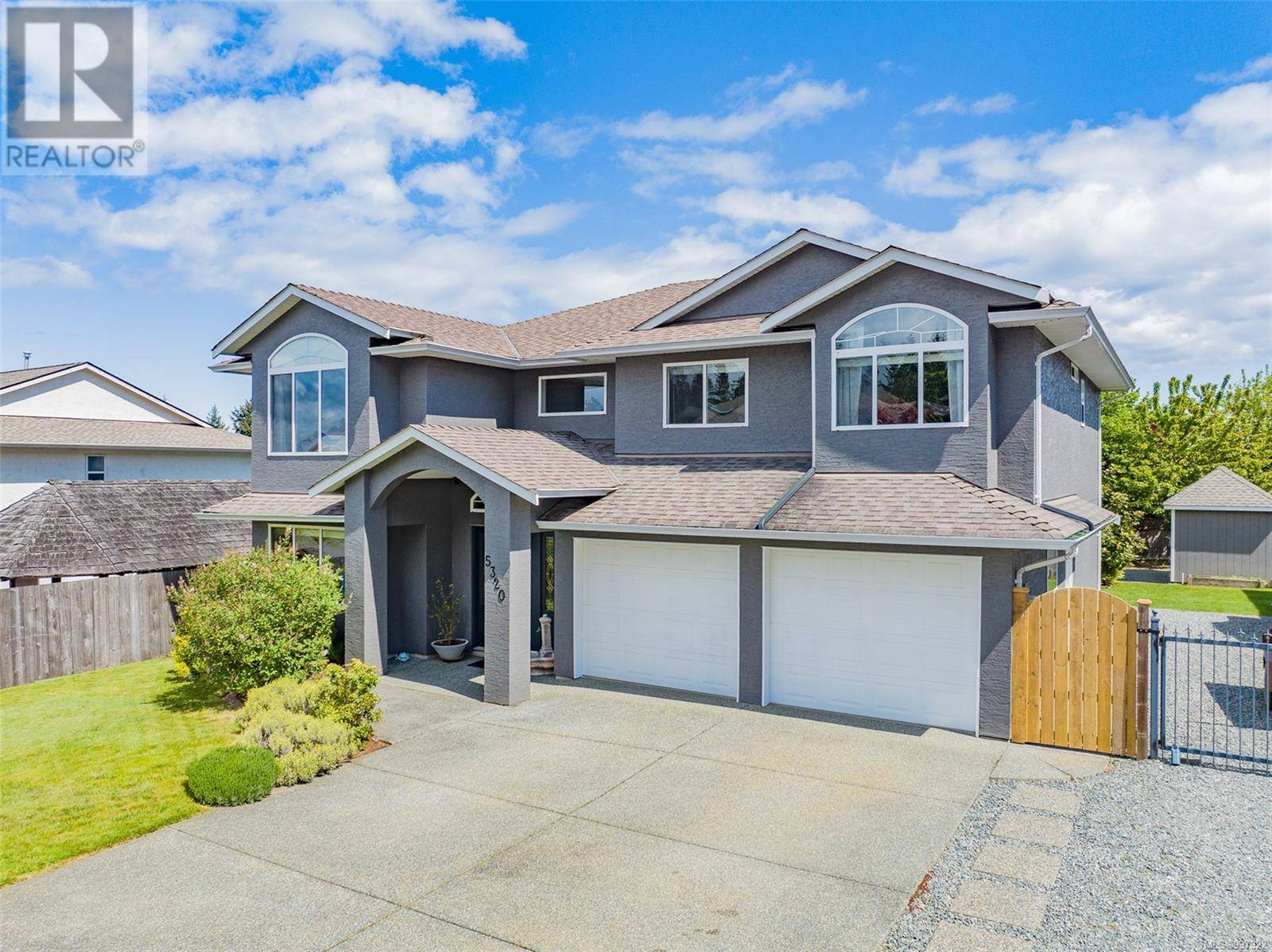 Nanaimo, BC V9T5Z8,5320 Kenwill Dr